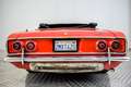 Chevrolet Corvair cabrio . Rouge - thumbnail 9
