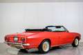 Chevrolet Corvair cabrio . Rot - thumbnail 3