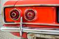 Chevrolet Corvair cabrio . Rouge - thumbnail 37