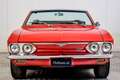 Chevrolet Corvair cabrio . Rosso - thumbnail 12