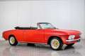 Chevrolet Corvair cabrio . Rosso - thumbnail 8