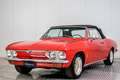 Chevrolet Corvair cabrio . Rouge - thumbnail 18