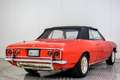 Chevrolet Corvair cabrio . Rouge - thumbnail 17