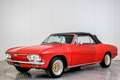 Chevrolet Corvair cabrio . Rood - thumbnail 19