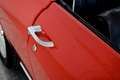 Chevrolet Corvair cabrio . Rouge - thumbnail 32