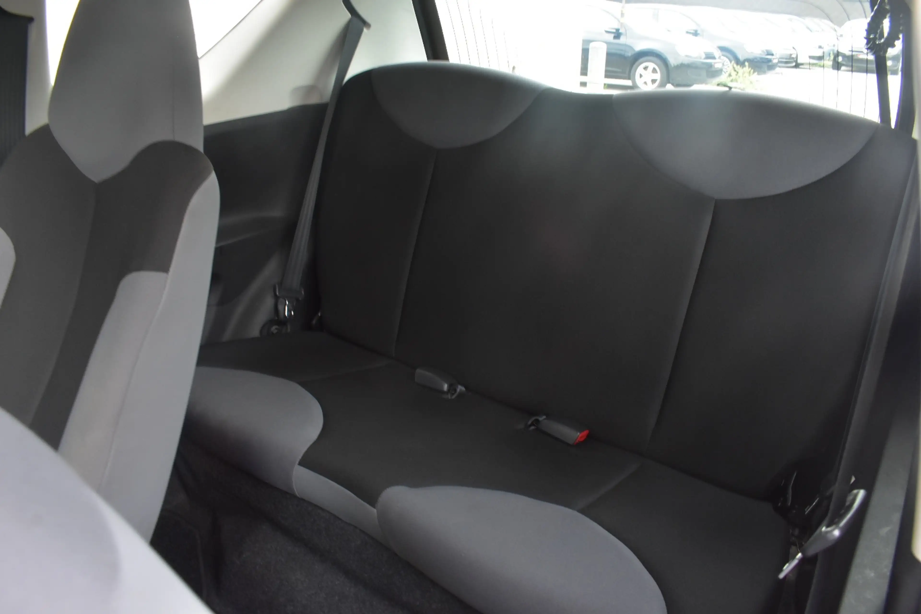 Peugeot 107 1.0i Access / Topstaat / Garantie — photo 11