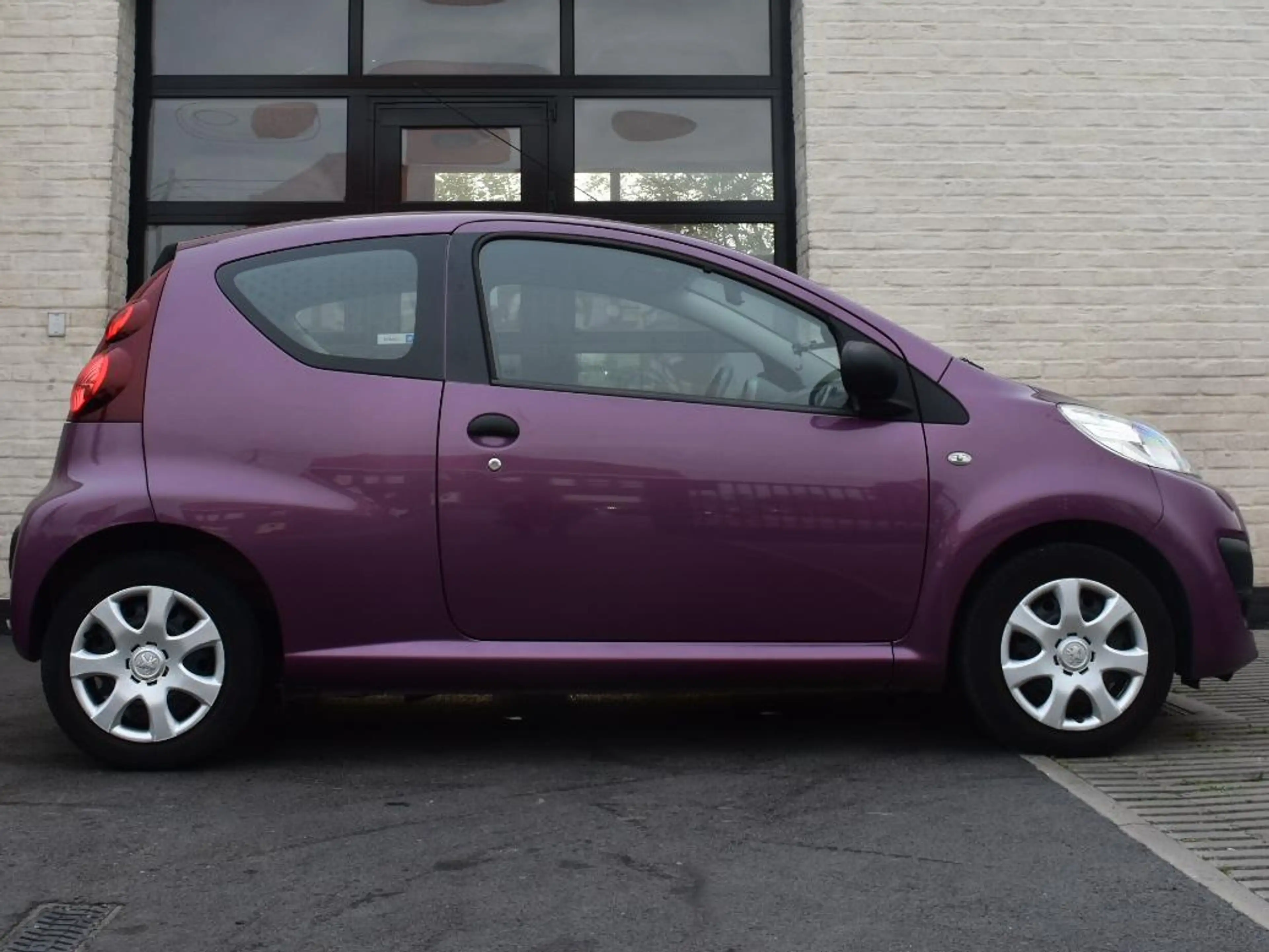 Peugeot 107 1.0i Access / Topstaat / Garantie — photo 6