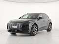 Audi Q6 e-tron performance s line edition 326cv Grau - thumbnail 1
