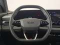 Audi Q6 e-tron performance s line edition 326cv Grau - thumbnail 12