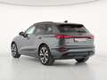 Audi Q6 e-tron performance s line edition 326cv Grau - thumbnail 4