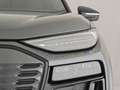 Audi Q6 e-tron performance s line edition 326cv Grau - thumbnail 6