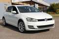 Volkswagen Golf 1.2 TSI 63kW BMT LOUNGE Blanc - thumbnail 2