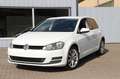 Volkswagen Golf 1.2 TSI 63kW BMT LOUNGE Blanc - thumbnail 1