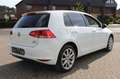 Volkswagen Golf 1.2 TSI 63kW BMT LOUNGE Blanc - thumbnail 4