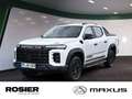 Maxus T60 Max Pickup Luxury 4x4 LED Klima Leder 360 Blanc - thumbnail 1