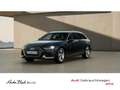 Audi A4 advanced 35TDI Stronic Navi virtual ACC Schwarz - thumbnail 1