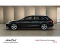Audi A4 advanced 35TDI Stronic Navi virtual ACC Schwarz - thumbnail 4