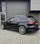Audi S3 2.0 TFSI 301PK Quattro 2015 Zwart - thumbnail 3