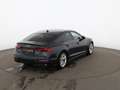 Audi A5 SB 30 TDI advanced Aut LED SKY LEDER R-CAM NAV Grau - thumbnail 3