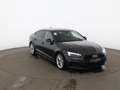 Audi A5 SB 30 TDI advanced Aut LED SKY LEDER R-CAM NAV Grau - thumbnail 5