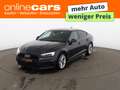 Audi A5 SB 30 TDI advanced Aut LED SKY LEDER R-CAM NAV Grau - thumbnail 1