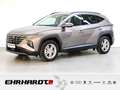 Hyundai TUCSON 1.6T-GDI PHEV 4WD TREND Assist, el. Heckkl., KRELL Bronze - thumbnail 1