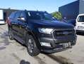 Ford Ranger (Stock ID 27108) Noir - thumbnail 4