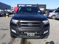 Ford Ranger (Stock ID 27108) Noir - thumbnail 2