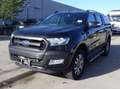 Ford Ranger (Stock ID 27108) Noir - thumbnail 1