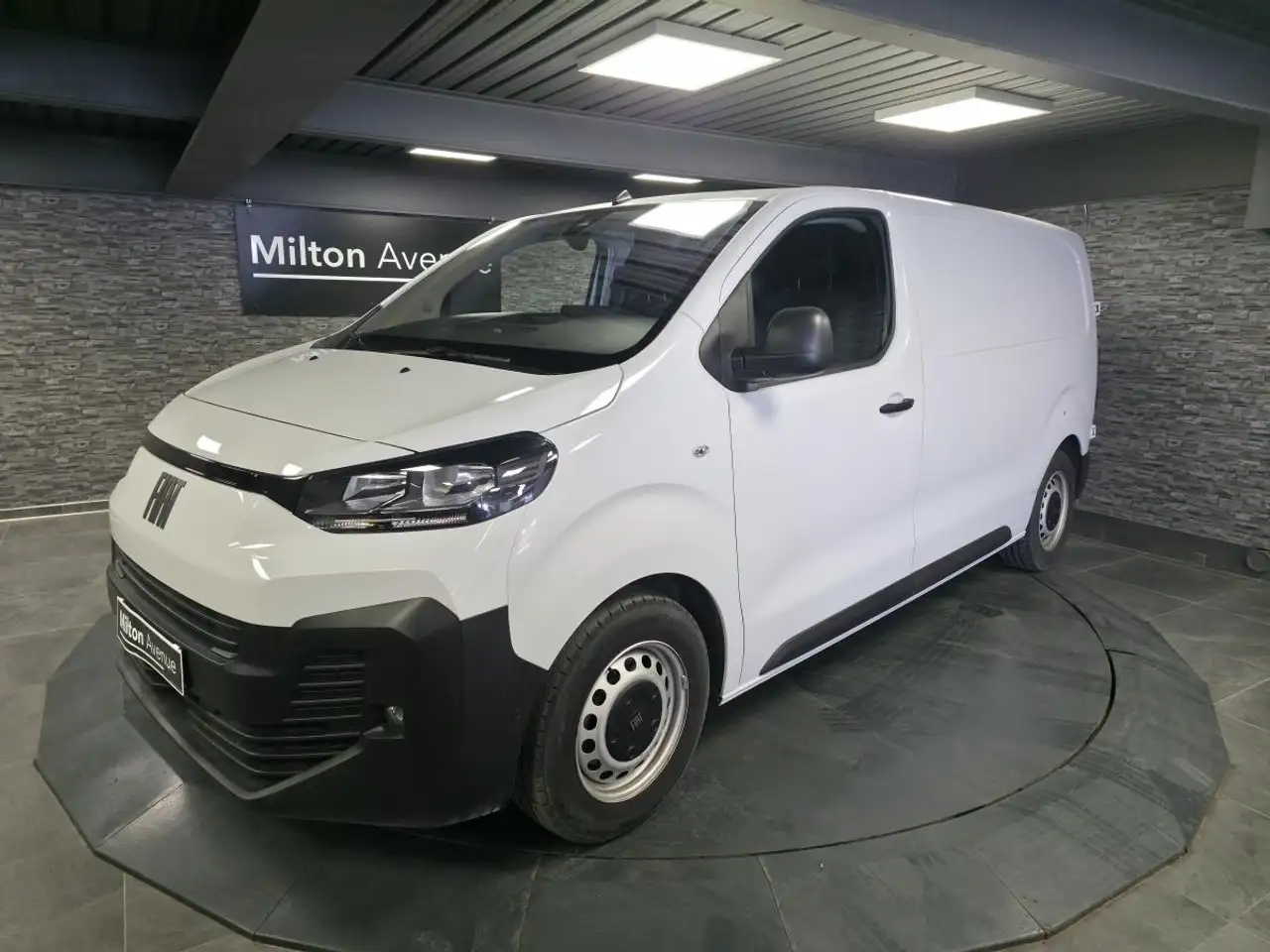 Fiat Scudo
