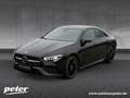 Mercedes-Benz CLA 250 Coupé AMG,Fahrassistenzpaket,Night Paket Schwarz - thumbnail 1