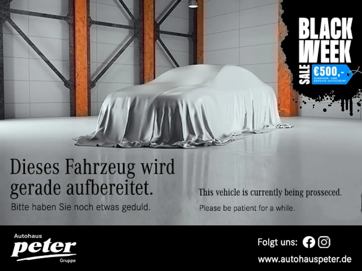 Mercedes-Benz CLA 250 Coupé AMG,Fahrassistenzpaket,Night Paket Noir - 1