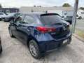 Mazda 2 SKYACTIV-G 90 M Hybrid Kizoku, Touring-Paket 2 Bleu - thumbnail 2