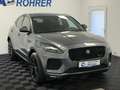 Jaguar E-Pace P250 R-Dynamic SE AWD Black Pack Pano HUD Grau - thumbnail 4