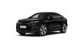 Audi Q6 Sportback e-tron 252 1AT S edition Automaat Zwart - thumbnail 10