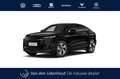 Audi Q6 Sportback e-tron 252 1AT S edition Automaat Zwart - thumbnail 1