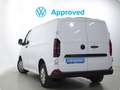 Volkswagen Transporter Furgón BC 2.0TDI 81kW Blanc - thumbnail 2
