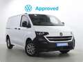 Volkswagen Transporter Furgón BC 2.0TDI 81kW Blanc - thumbnail 1