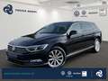 Volkswagen Passat Variant 2.0TDI DSG Highline LED+NAVI+ACC+AHK++ Noir - thumbnail 1