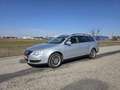 Volkswagen Passat Variant Comfortline 1,9 TDI DPF Silber - thumbnail 2