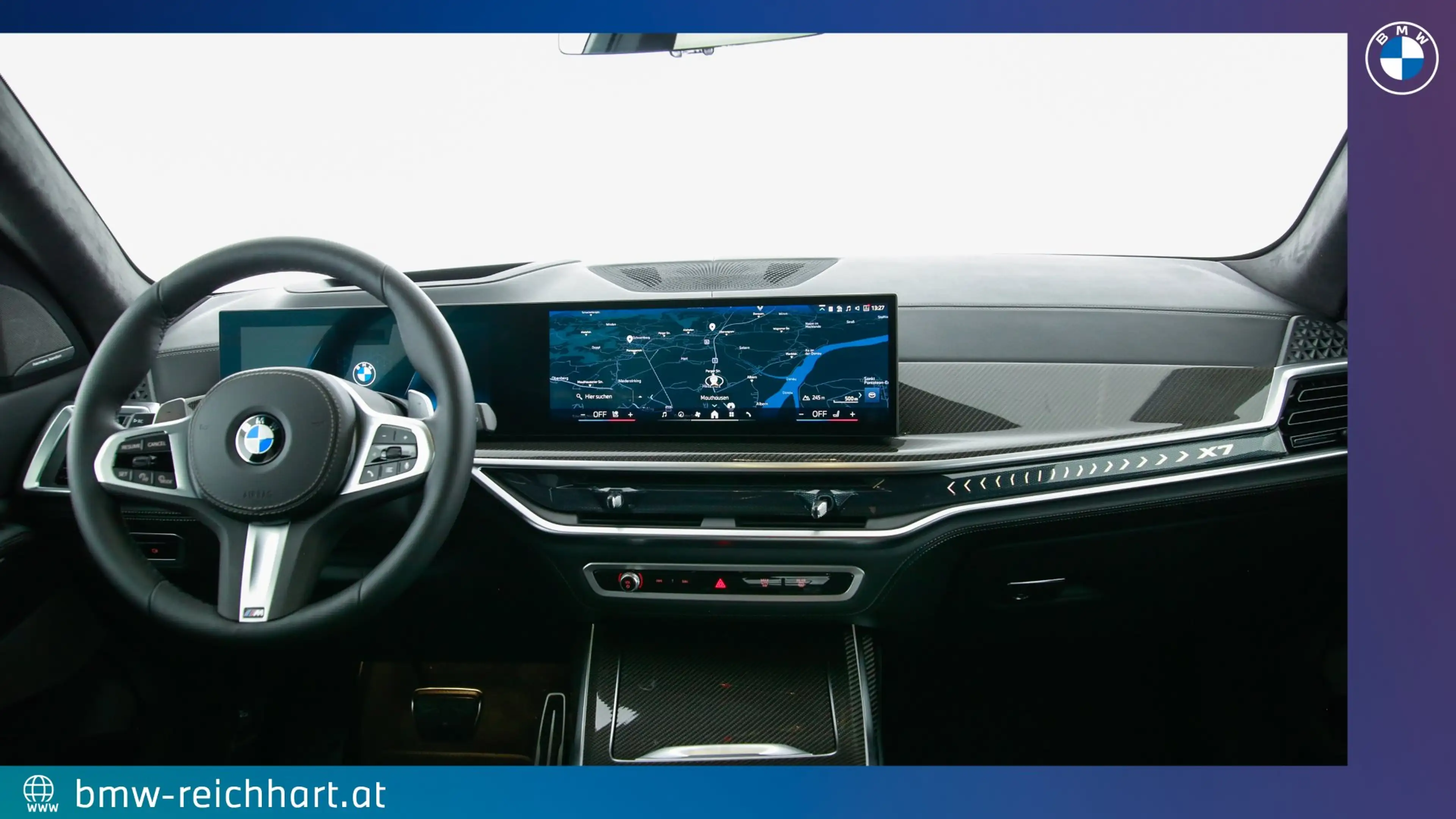 BMW X7 xDrive40d — photo 7