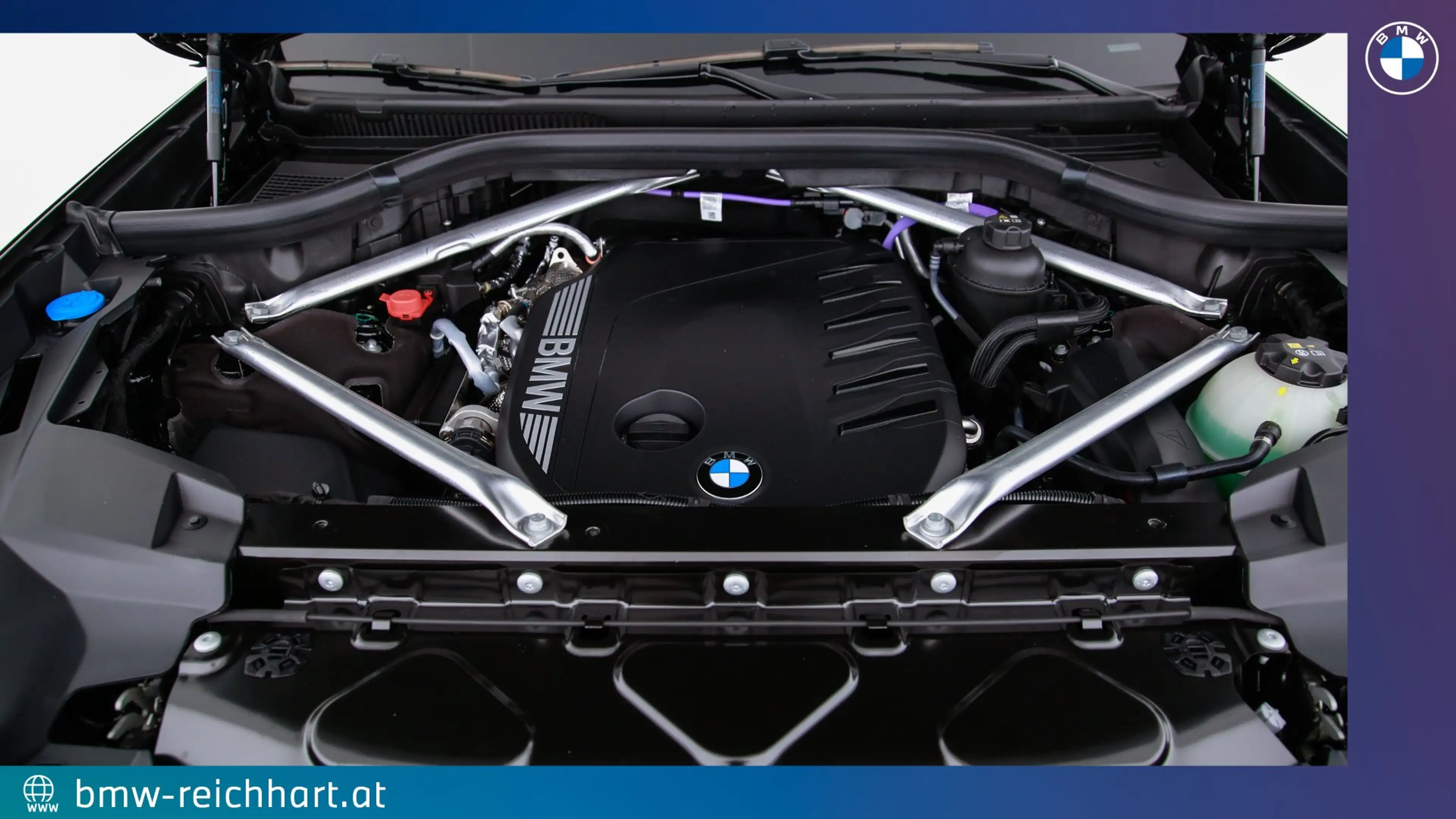 BMW X7 xDrive40d — photo 14
