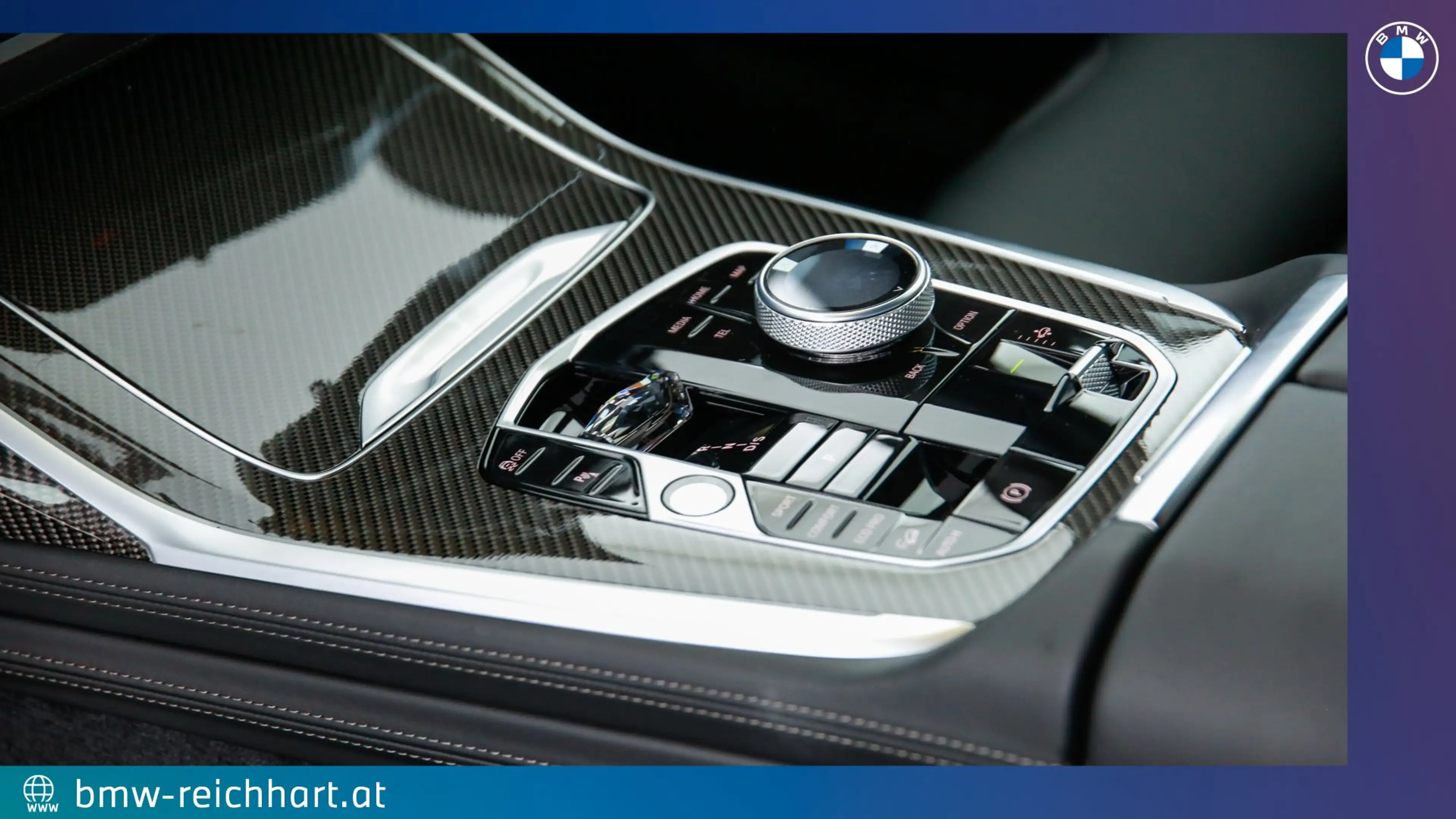 BMW X7 xDrive40d — photo 10