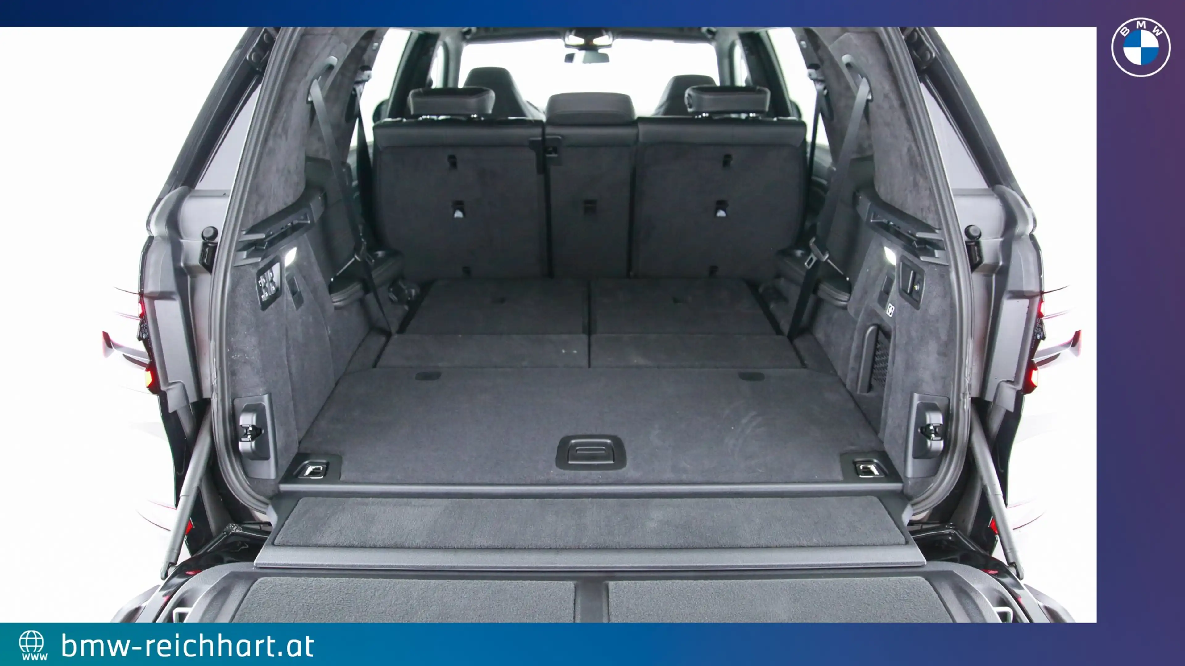 BMW X7 xDrive40d — photo 4