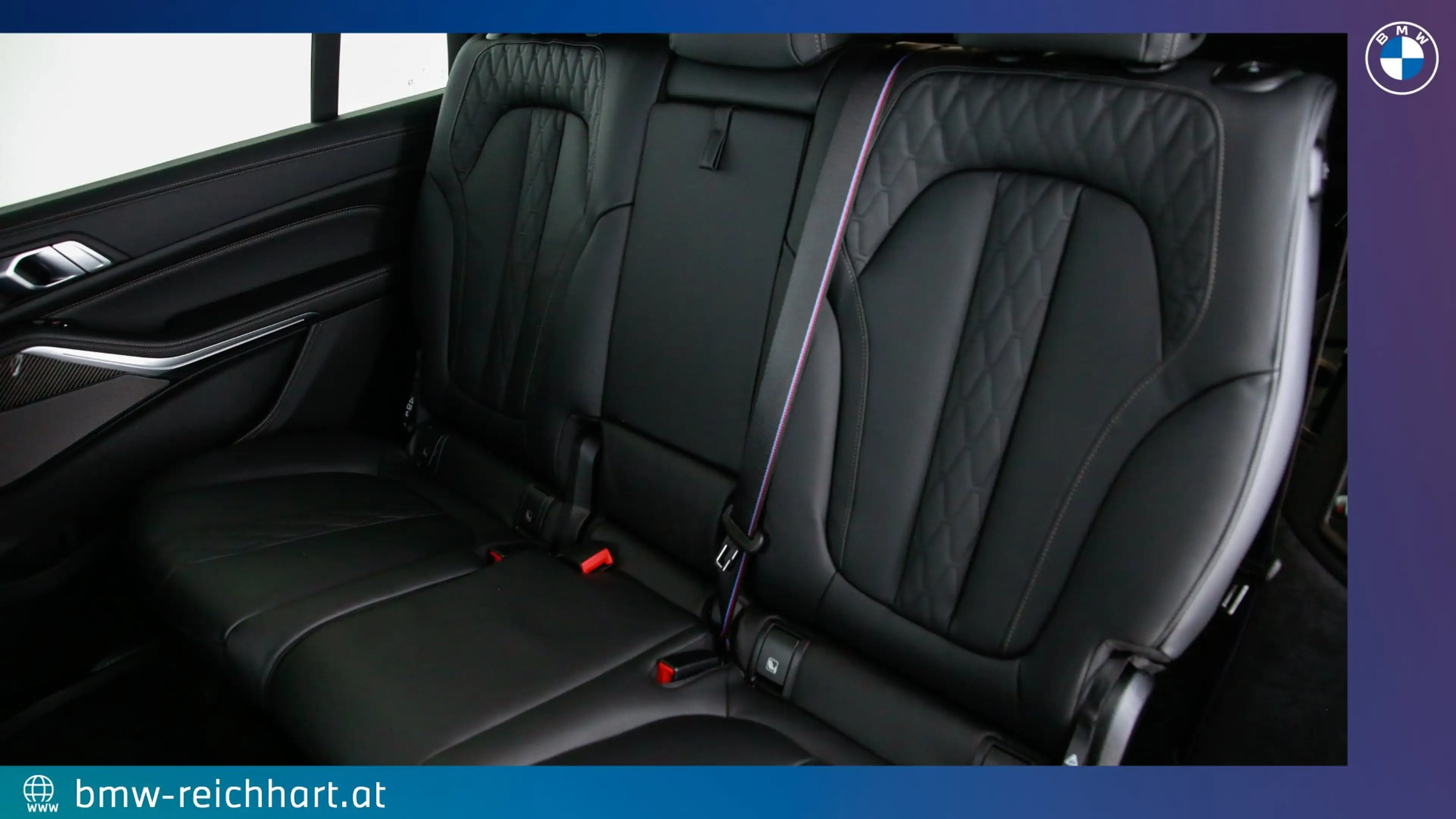 BMW X7 xDrive40d — photo 6