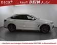 BMW X4 xDr 30d Sport Aut M PAKET+SHADOW+AHK+360+PROF Blanc - thumbnail 1