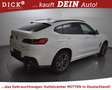 BMW X4 xDr 30d Sport Aut M PAKET+SHADOW+AHK+360+PROF Blanc - thumbnail 7