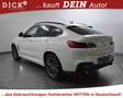 BMW X4 xDr 30d Sport Aut M PAKET+SHADOW+AHK+360+PROF Blanc - thumbnail 5