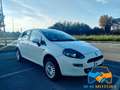 Fiat Punto 1.4 8V 5 porte Natural Power Blanc - thumbnail 3