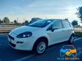 Fiat Punto 1.4 8V 5 porte Natural Power Blanc - thumbnail 1